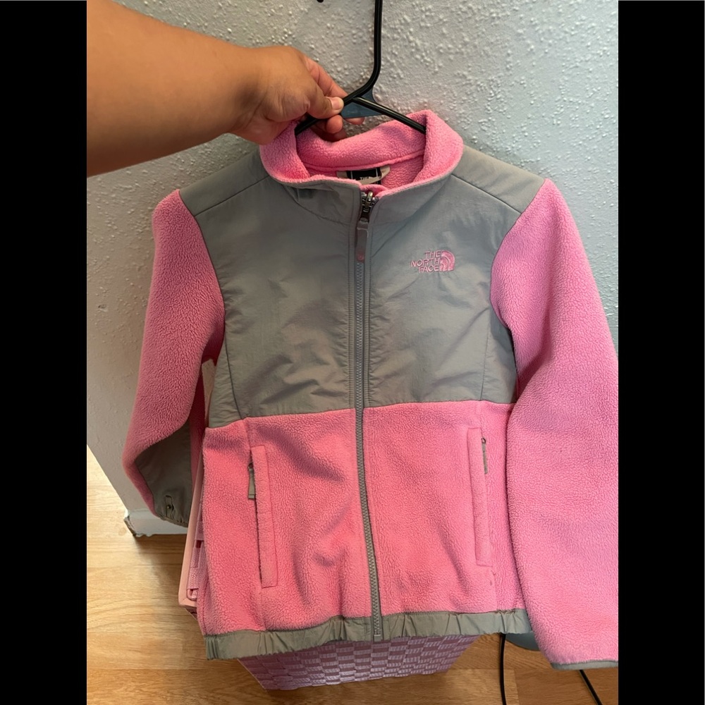 The North Face
